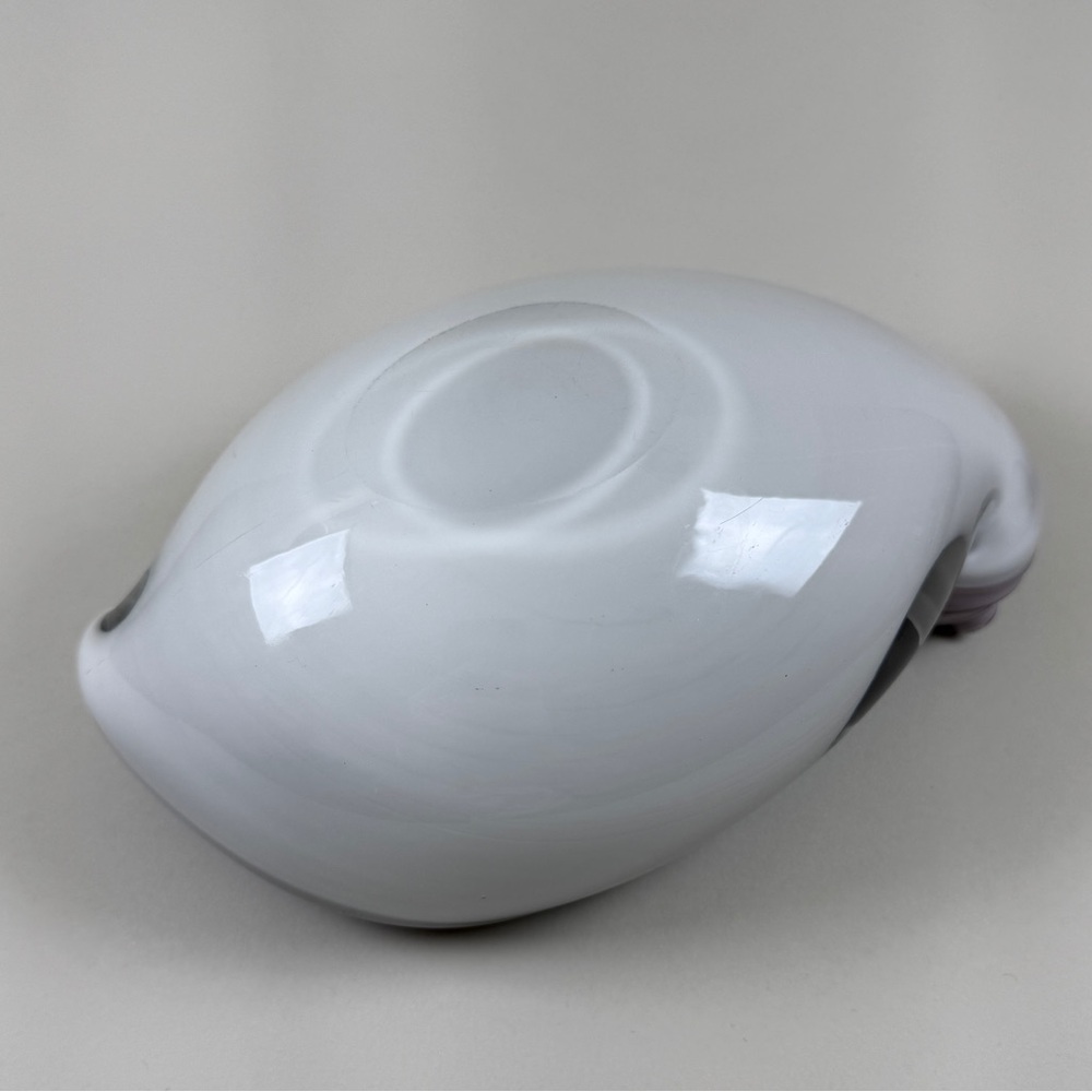Vintage Barbini Murano Glass Bowl - Picture 9 of 15